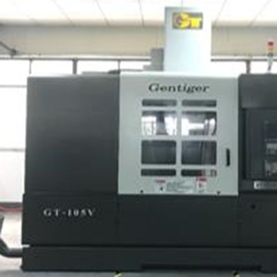 高速加工中心 High speed CNC